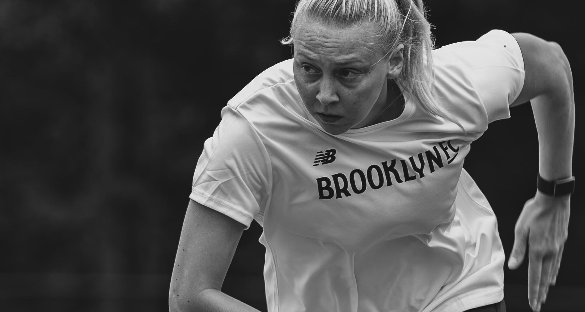 From Scotland to Brooklyn, Jackie Richards has taken the road less traveled | The Women's Game
