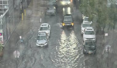 News 12 | Bronx | Live Updates The Bronx Braces For Powerful Noreaster