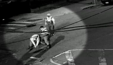 Mystery solved? Two arrested in connection with NYC’s sewer emergence