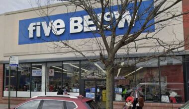 Where to shop for Halloween supplies in western Queens – QNS