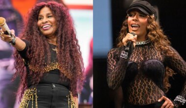 The Queens of Funk & Modern Soul: Chaka Khan & Victoria…