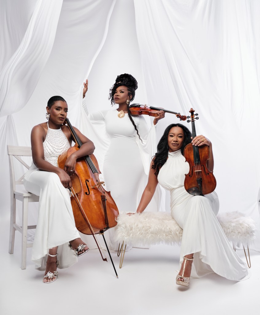 String Queens