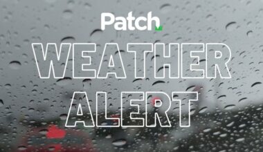 Powerful Nor'Easter Storm Track Shifts Closer To NYC