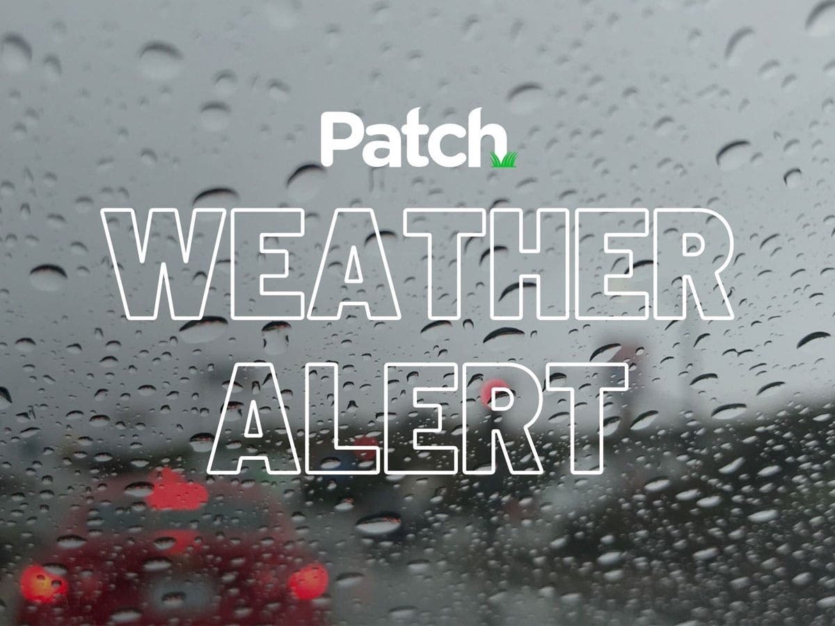 Powerful Nor'Easter Storm Track Shifts Closer To NYC