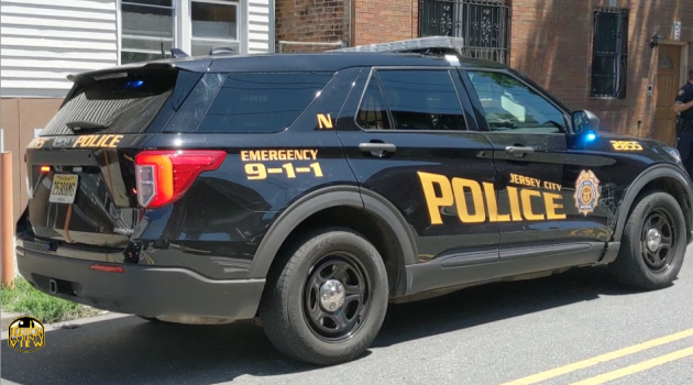 One injured & one person detained after shots fired near Jersey City high school