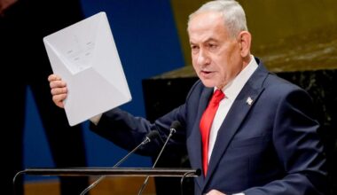 Netanyahu says Mamdani endangers Jewish New Yorkers with lies – NBC New York
