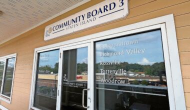 Happening on Staten Island’s South Shore: Proposed group home, Starbucks expansion and more