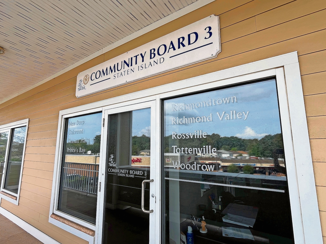 Happening on Staten Island’s South Shore: Proposed group home, Starbucks expansion and more