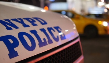 NYPD Generic