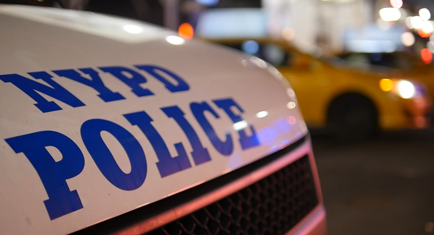 NYPD Generic