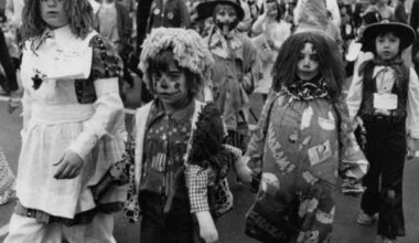 60 Years of Ragamuffin: Tradition Continues in Bay Ridge