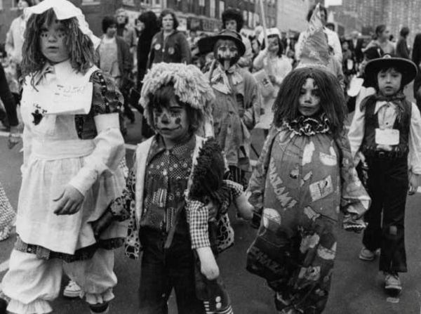 60 Years of Ragamuffin: Tradition Continues in Bay Ridge