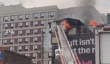 No. 2 train service resumes after fire at Bronx terminal