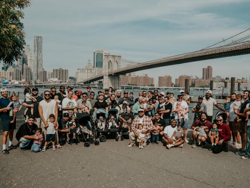 Brooklyn Stroll Club