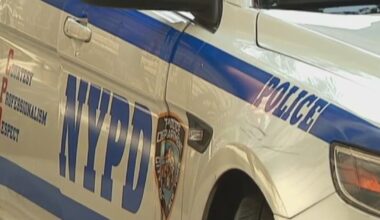 Woman in her 60s found dead in Central Park; investigation underway