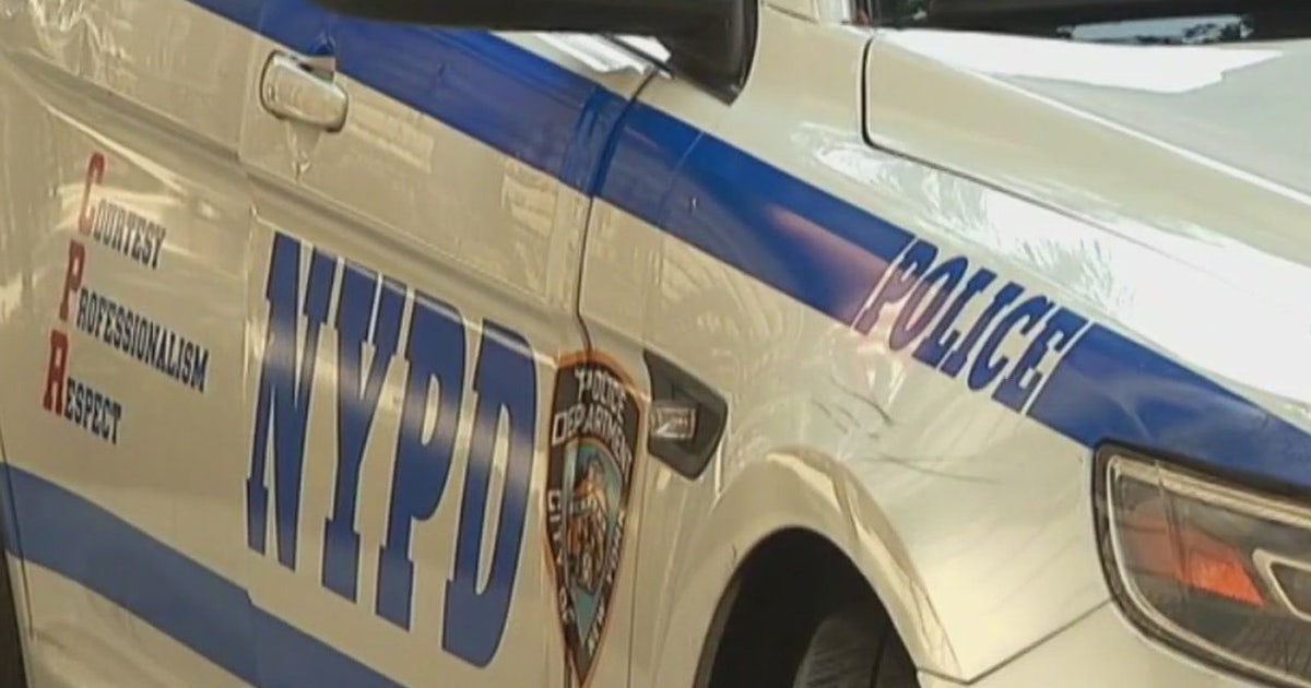 Woman in her 60s found dead in Central Park; investigation underway