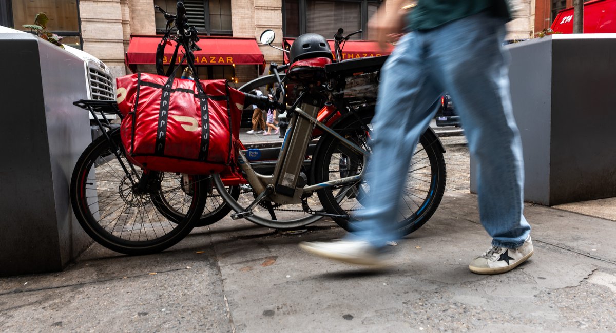 NYC Council considers new rules for e-bikes, scooters and mopeds
