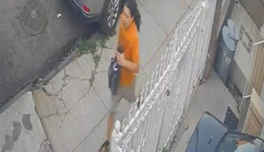 Enraged soccer player slashes rival in head in NYC park: cops