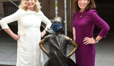 Opinion: Kathy Hochul has always been a tireless worker