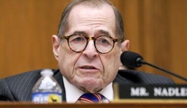 Opinion: Jerry Nadler set an example for all studious Manhattan politicians