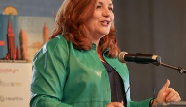 Comparing every New York City Council speaker of the past 20 years