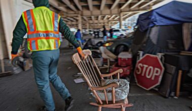 Editorial | Ending the homeless encampments