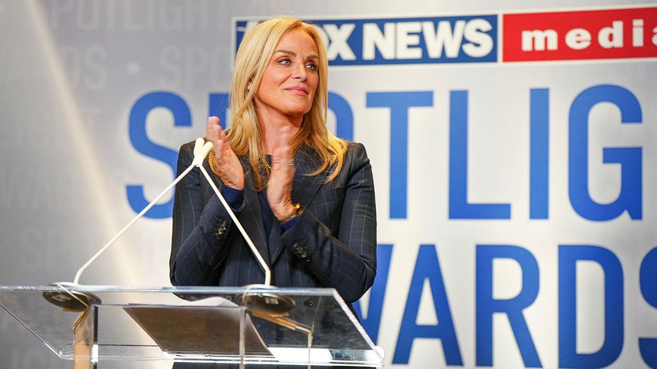 Fox News Media Spotlight Awards celebrate 2025 winners in Manhattan