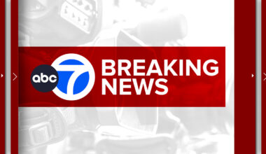 Manhattan bicyclist struck, killed by vehicle at West 34th Street in Midtown