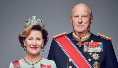 King Harald was planning a royal-studded 90th birthday with Queen Sonja before he died