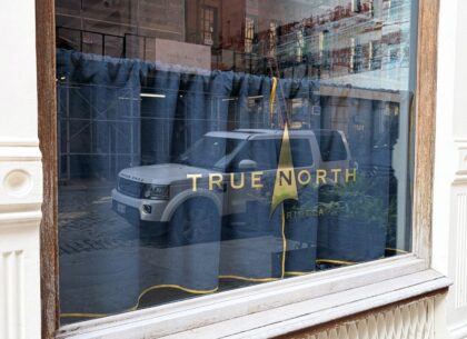 Tribeca Citizen | Seen & Heard: True North is now open in the North Bar space