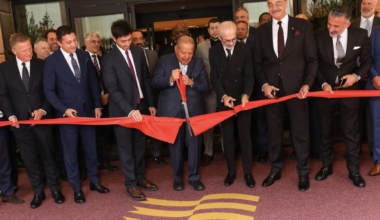 ARTIC celebrates official opening of Crowne Plaza Manhattan Times Square – Doha News