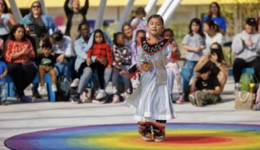 No School? Indigenous Peoples’ Day & Italian Heritage Events NYC – New York Family