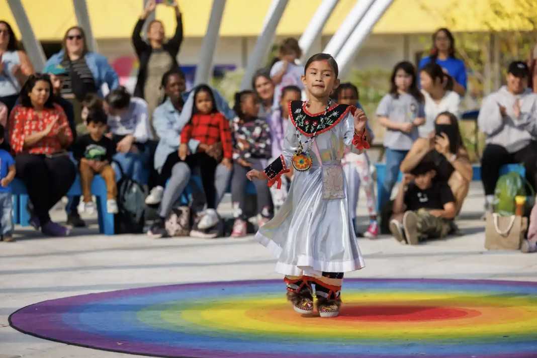 No School? Indigenous Peoples’ Day & Italian Heritage Events NYC – New York Family