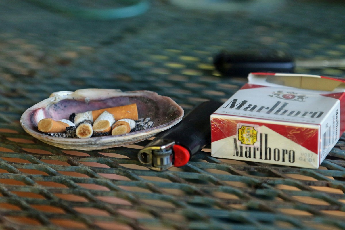 New York Has America’s Highest State Cigarette Tax