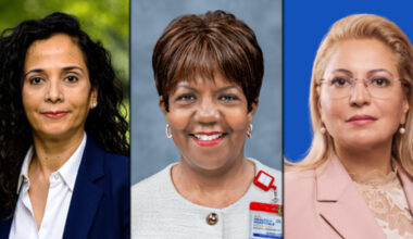 Schneps Media Recognizes Three NYC Health + Hospitals Leaders as "Power Women of Brooklyn" for 2026