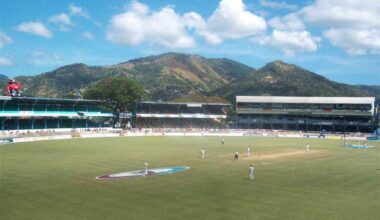 Cricket west Indies forced to cut tournaments and player retainers
