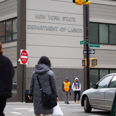 State unemployment system to get massive upgrades