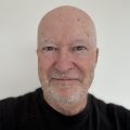 Phil O'Brien Portrait