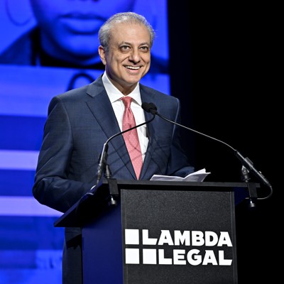 Preet Bharara’s rogues’ gallery - City & State New York