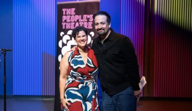 New Immigrant-Centered Performing Arts Center Opens in NYC