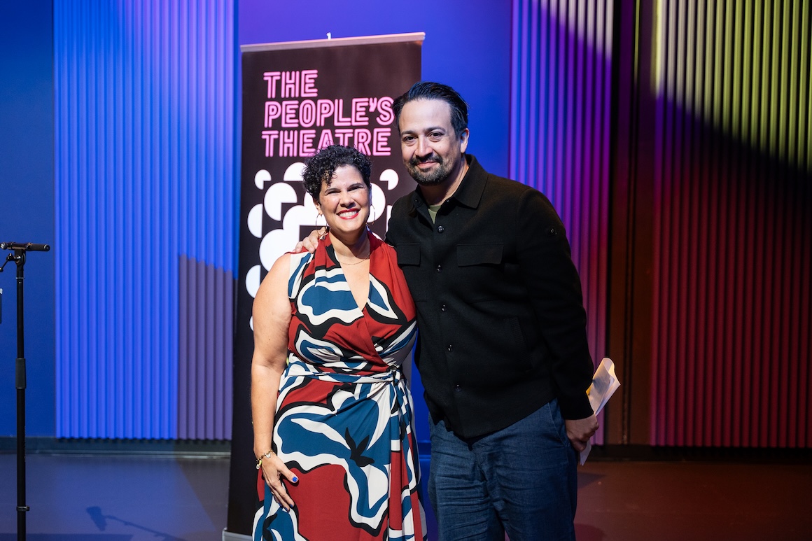 New Immigrant-Centered Performing Arts Center Opens in NYC