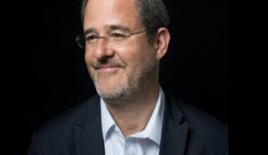 Publisher’s note: Two decades – and counting – of innovative journalism