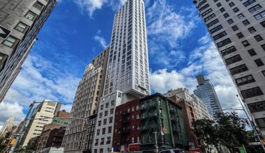 Upper East Side braces for affordable housing fast track, and backlash from residents