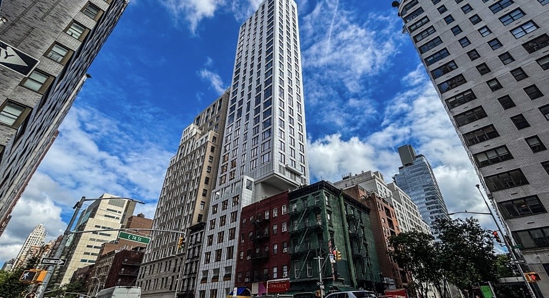 Upper East Side braces for affordable housing fast track, and backlash from residents