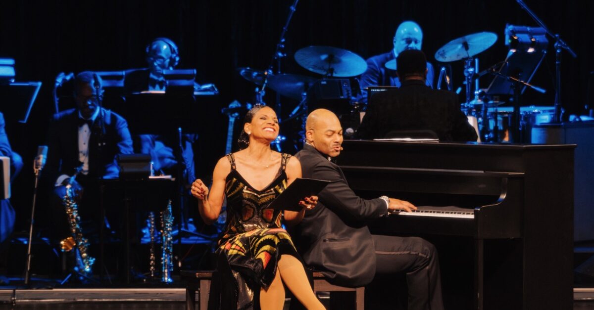 Excellence Reborn: Inside Shuffle Along's Unforgettable, High-Octane Reunion Concert