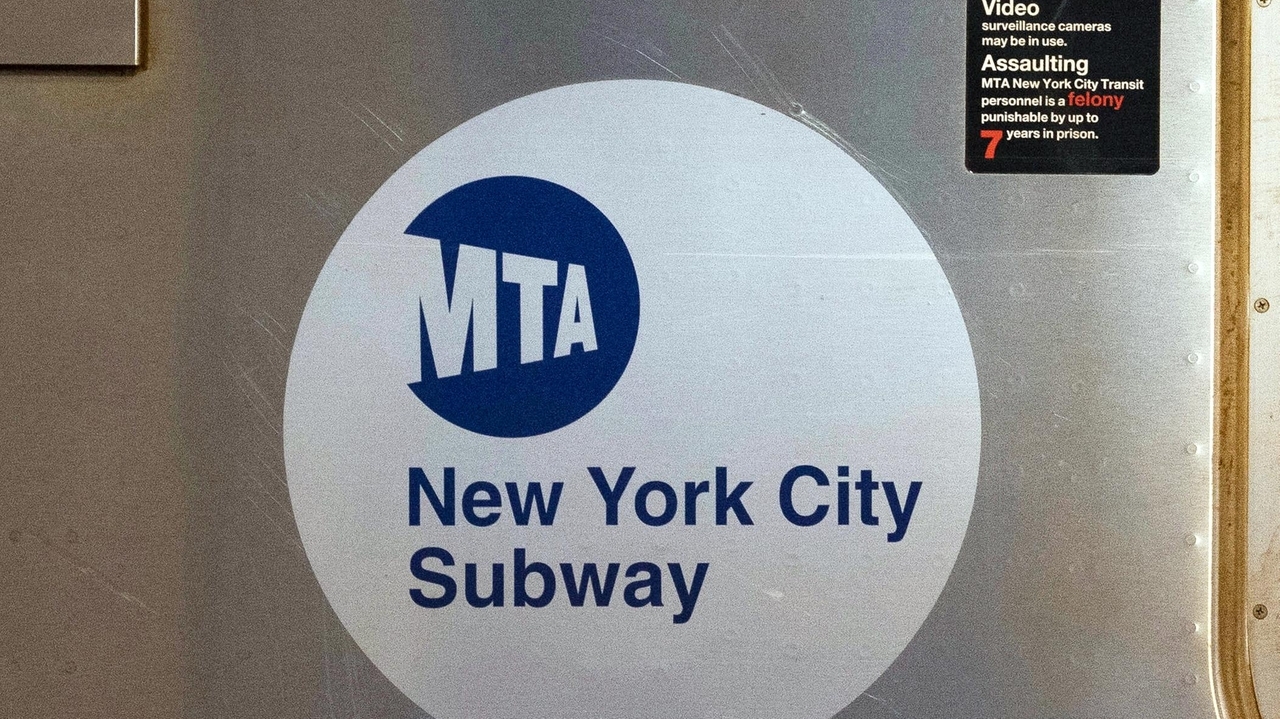 Man dragged to death by NYC subway train after bag snags on door, police say