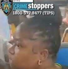 Strangled on the bus: Woman sought for violently attacking straphanger in the Bronx
