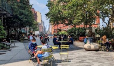 Tribeca Citizen | Seen & Heard: The Great Tribeca Scavenger Hunt