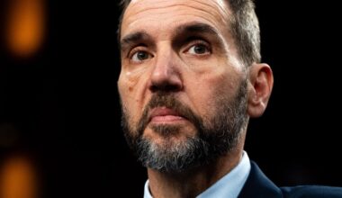 Jack Smith Defends Trump Charges as Senator’s Perjury Claim Falls Apart