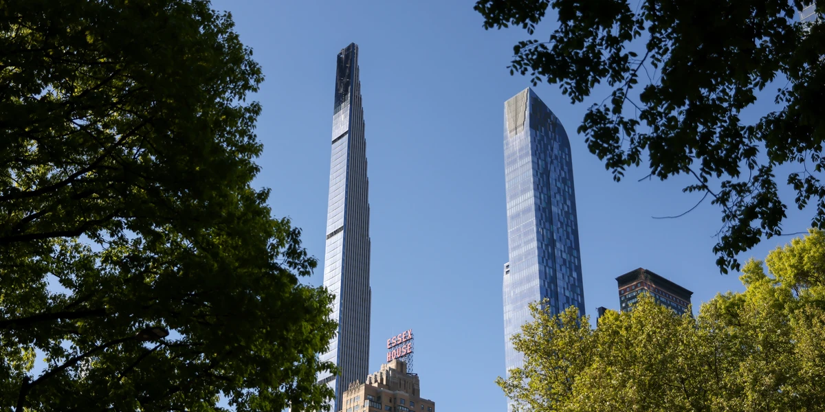 NYC Pied-a-Terre Tax Rollout Blocked Again by State Judge (1)